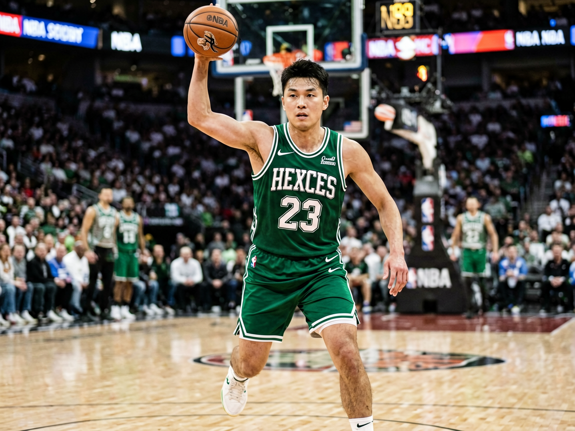 NBA资讯